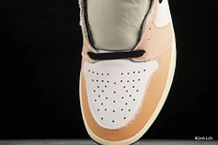 AIR 1 OG NIKE  DX0054-805 JORDAN Skyline High  0922